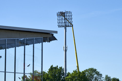 Stadion Ulm